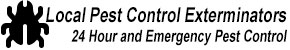 Mappsville VA Pest Control Exterminators